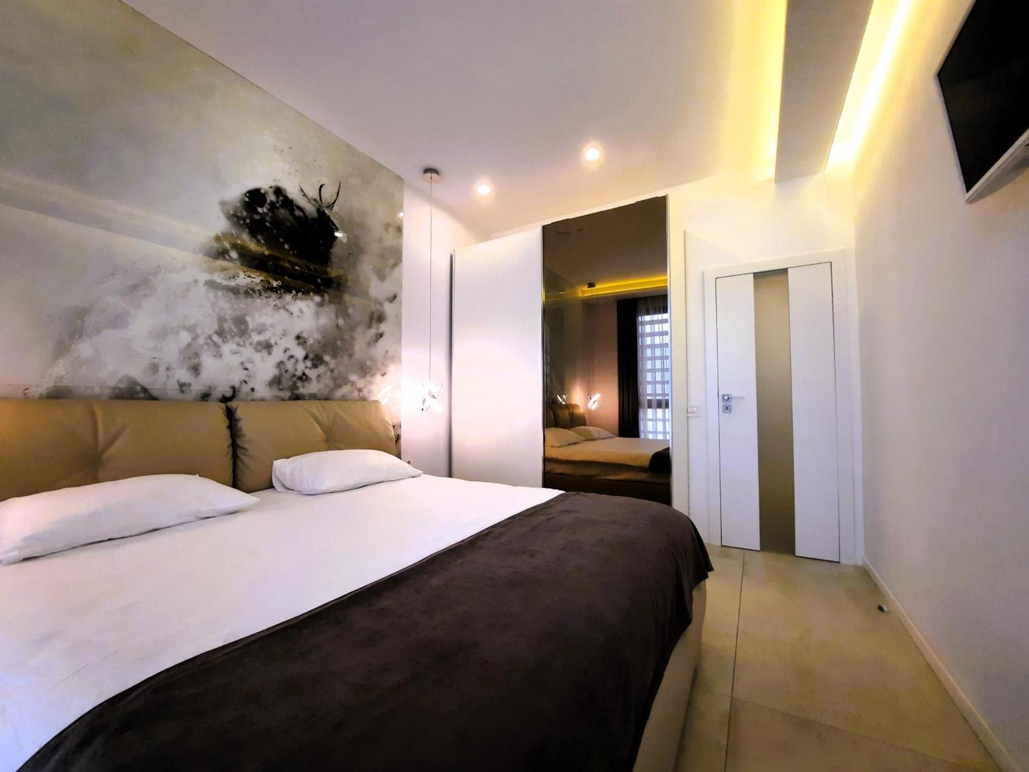Soare & Club Apartament