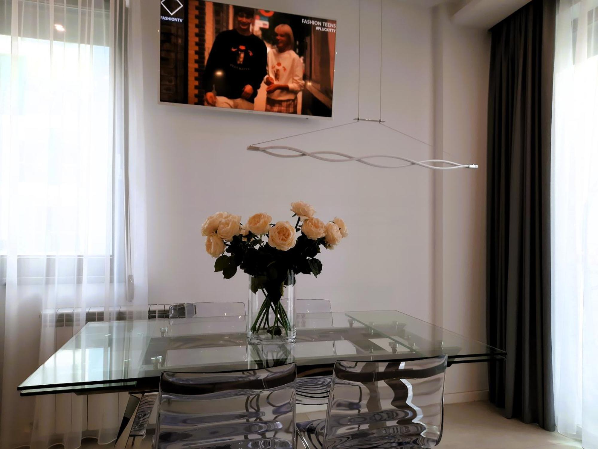 Apartament Soare & Club