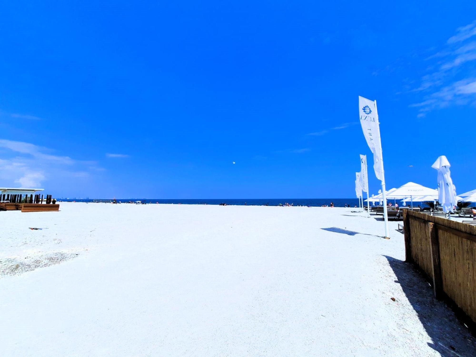 Soare & Club * Mamaia