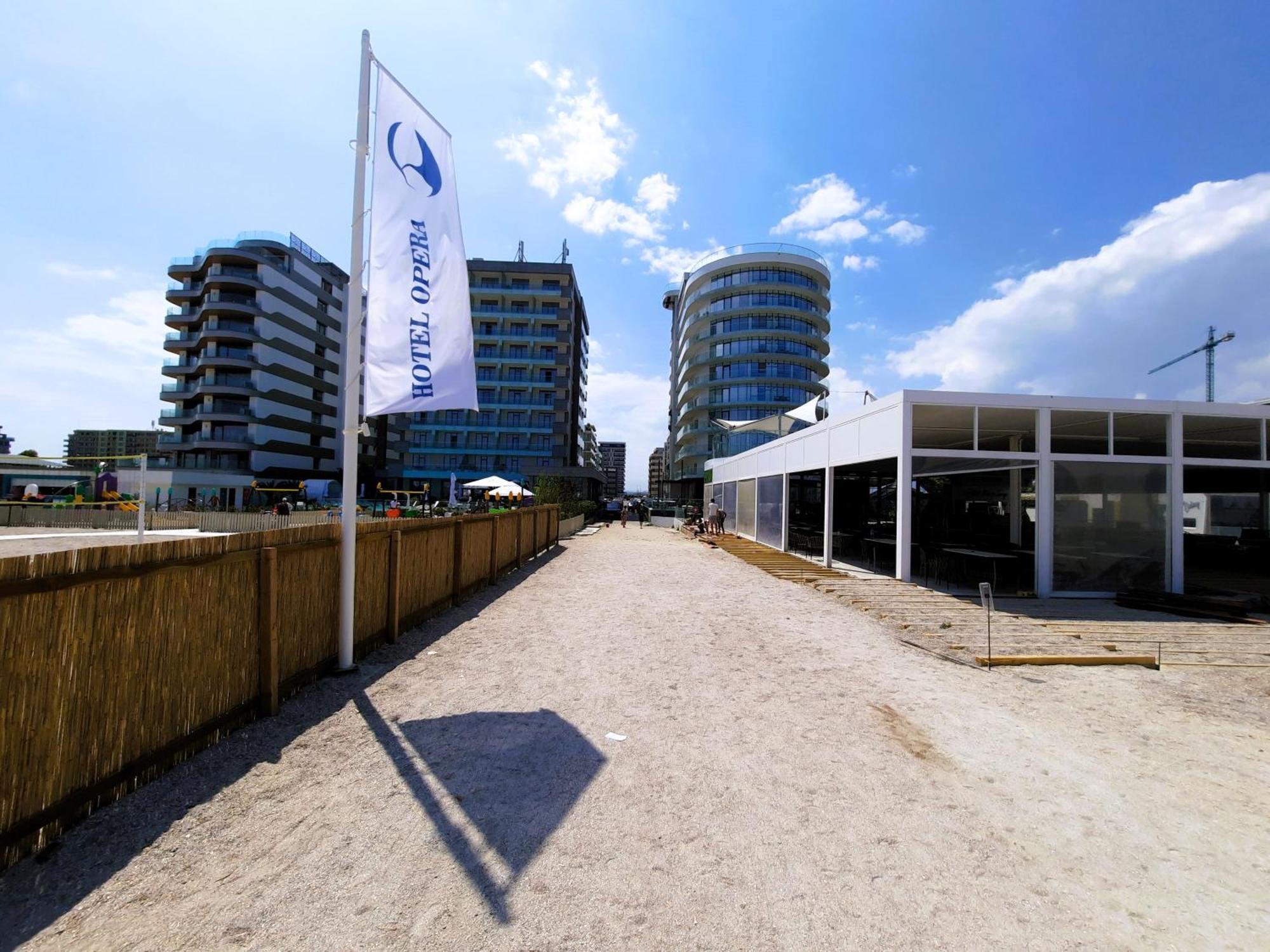 Apartament Soare & Club